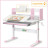 Парта ErgoKids TH-330 Pink (TH-330 W/PN)