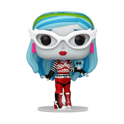 Фігурка Funko Pop серії Monster High - Гулія (83819)