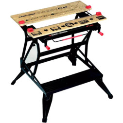 Верстат Black&amp;Decker WM 825 (WM825)