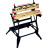 Верстат Black&amp;Decker WM 825 (WM825)