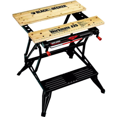 Верстат Black&amp;Decker WM 825 (WM825)