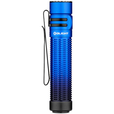 Ліхтар Olight Warrior Mini 3 Midnight horizon (warrior mini 3)