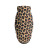 Курточка для тварин WAUDOG Clothes Леопард L 65 (412-4066)