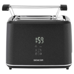 Тостер Sencor STS0600BK