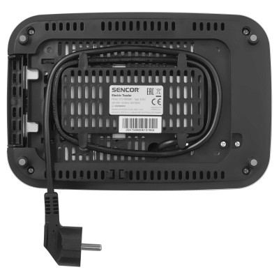 Тостер Sencor STS0600BK