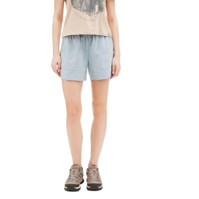 Шорти Turbat Goa Hemp Wmn arona blue - XS - блакитний (012.004.4870)