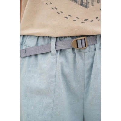 Шорти Turbat Goa Hemp Wmn arona blue - XS - блакитний (012.004.4870)