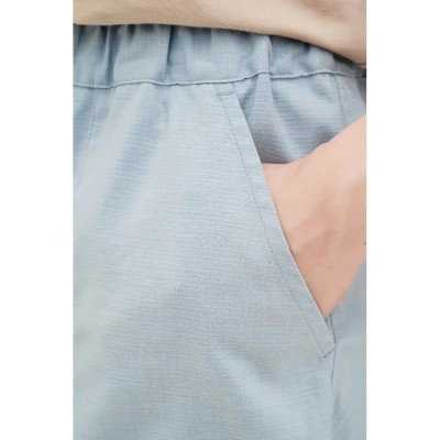 Шорти Turbat Goa Hemp Wmn arona blue - XS - блакитний (012.004.4870)