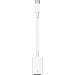 Перехідник USB-C to USB Apple (MW5L3ZM/A)