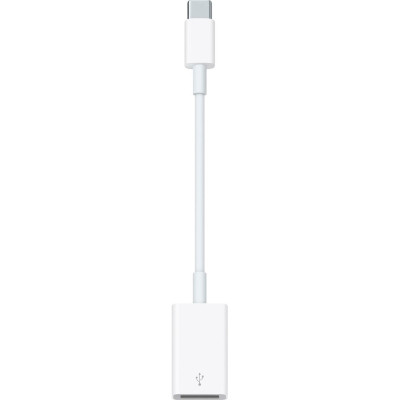 Перехідник USB-C to USB Apple (MW5L3ZM/A)
