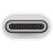Перехідник USB-C to USB Apple (MW5L3ZM/A)