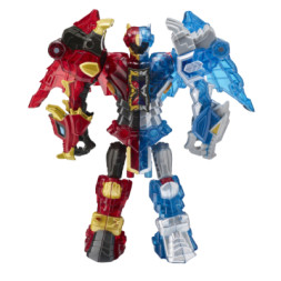 Трансформер Super10 MIX Драгоніус (314069)