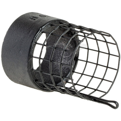 Годівниця Brain &quot;Пуля&quot; M 40g Black (1858.24.61)