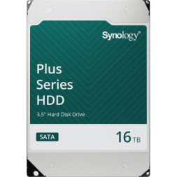 Жорсткий диск для сервера Synology 3.5&quot; 16ТБ SATA 7200 (HAT3310-16T)