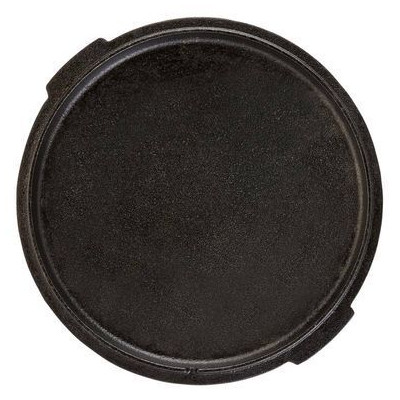 Котел туристичний Groenberg Askja Pot 25 cm / 4 L Black (266016) (DAS303243)
