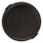 Котел туристичний Groenberg Askja Pot 25 cm / 4 L Black (266016) (DAS303243)