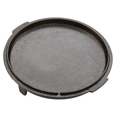 Котел туристичний Groenberg Askja Pot 25 cm / 4 L Black (266016) (DAS303243)