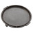 Котел туристичний Groenberg Askja Pot 25 cm / 4 L Black (266016) (DAS303243)