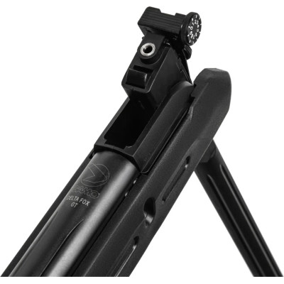 Пневматична гвинтівка Gamo Delta Fox (комплект) (61100260-NC)