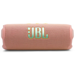 Акустична система JBL Flip 7 Pink (JBLFLIP7PINK)