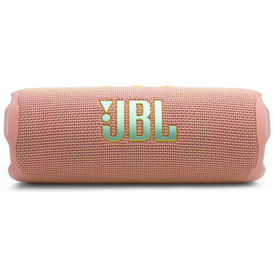 Акустична система JBL Flip 7 Pink (JBLFLIP7PINK)