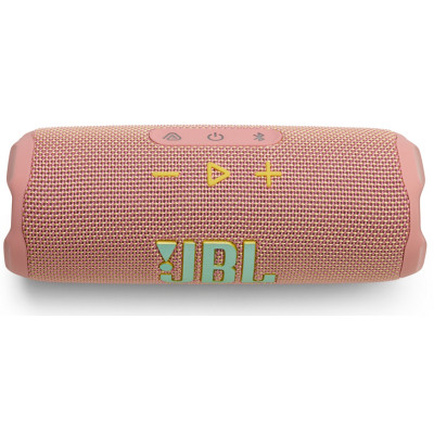 Акустична система JBL Flip 7 Pink (JBLFLIP7PINK)