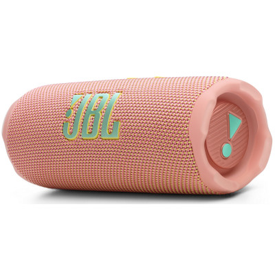 Акустична система JBL Flip 7 Pink (JBLFLIP7PINK)