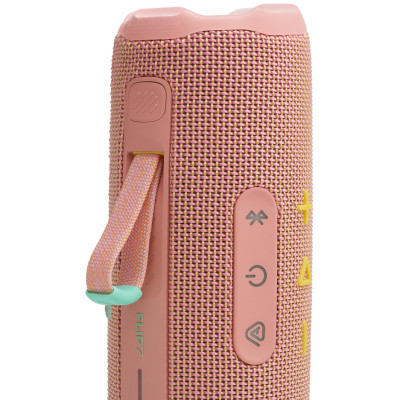 Акустична система JBL Flip 7 Pink (JBLFLIP7PINK)