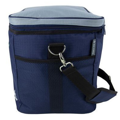 Термосумка Bo-Camp Cooler Bag 30 Blue (6702989) (DAS303302)