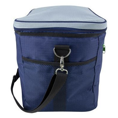 Термосумка Bo-Camp Cooler Bag 30 Blue (6702989) (DAS303302)