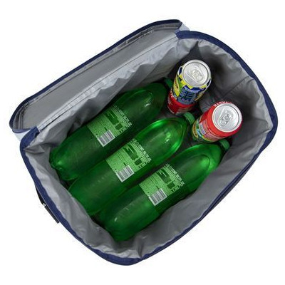 Термосумка Bo-Camp Cooler Bag 30 Blue (6702989) (DAS303302)