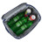Термосумка Bo-Camp Cooler Bag 30 Blue (6702989) (DAS303302)