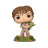Фігурка для геймерів Funko Pop серії Зоряні війни. Люк з Йодою (46768)
