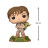 Фігурка для геймерів Funko Pop серії Зоряні війни. Люк з Йодою (46768)