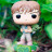 Фігурка для геймерів Funko Pop серії Зоряні війни. Люк з Йодою (46768)