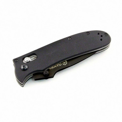 Ніж Ganzo G704B-BK