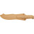 Ніж Marttiini Lynx Knife Forget Blade (131012)