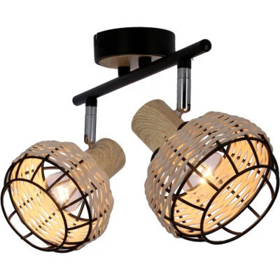 Спот Candellux 92-12203 Tajga (92-12203)