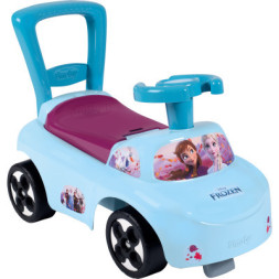 Чудомобіль Smoby Фроузен Блакитна (720533)