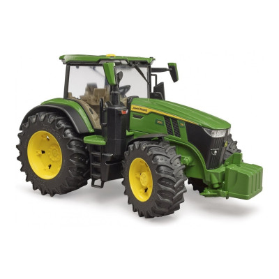 Спецтехніка Bruder трактор John Deere 7R 350 (03150)