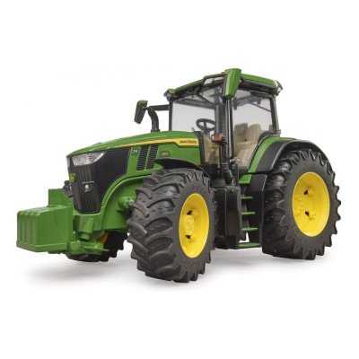 Спецтехніка Bruder трактор John Deere 7R 350 (03150)