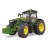 Спецтехніка Bruder трактор John Deere 7R 350 (03150)