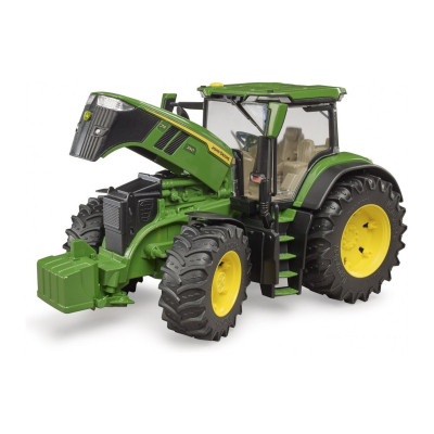 Спецтехніка Bruder трактор John Deere 7R 350 (03150)