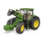 Спецтехніка Bruder трактор John Deere 7R 350 (03150)