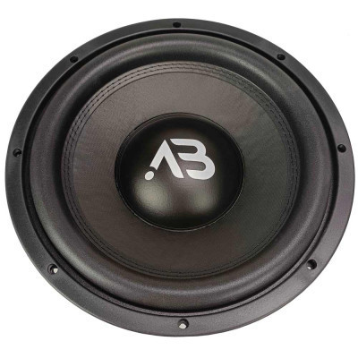 Сабвуферний динамік AudioBeat PSW12.2-4