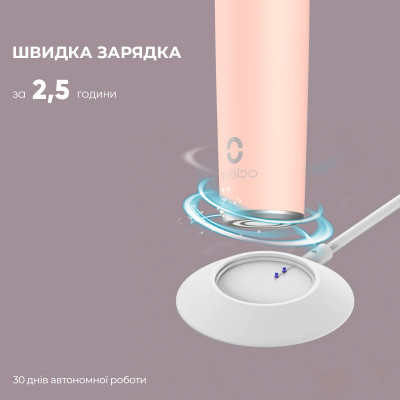 Електрична зубна щітка Oclean 6970810551549