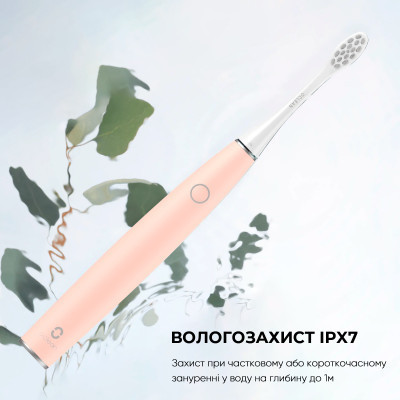 Електрична зубна щітка Oclean 6970810551549