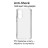 Чохол до мобільного телефона BeCover Anti-Shock Poco F7 Clear (713807)