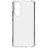 Чохол до мобільного телефона BeCover Anti-Shock Poco F7 Clear (713807)