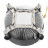 Кулер до процесора Titan DC-156V925X/R